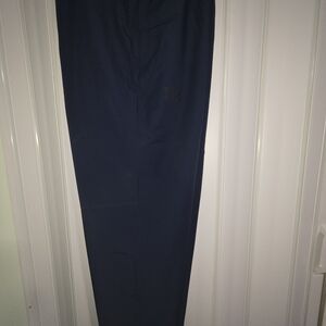 Under Armour Navy Blue Pants
